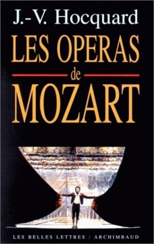 Les Opéras de Mozart