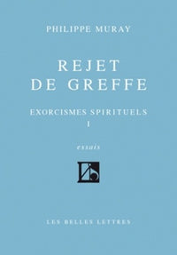 Rejet de greffe