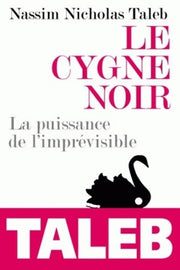 Le cygne noir