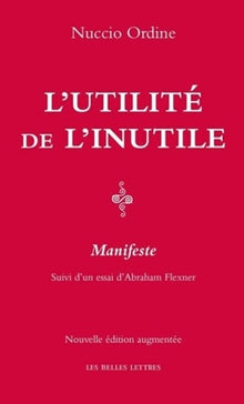 L'utilité de l'inutile