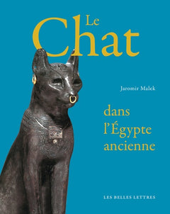 Le Chat dans l'Égypte ancienne