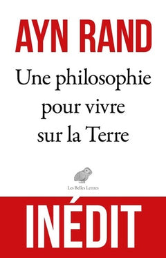 Une Philosophie pour vivre sur la Terre