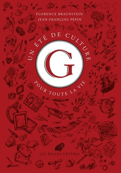 Un été de culture G