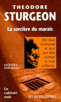 SORCIERE DU MARAIS