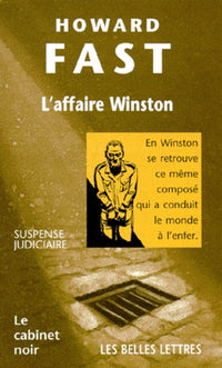 L'affaire Winston