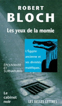 Les Yeux de la momie