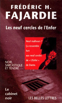 Les neuf cercles de l'Enfer