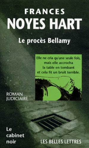 Le Procès Bellamy
