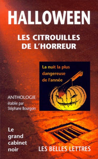 Halloween: Les citrouilles de l'horreur