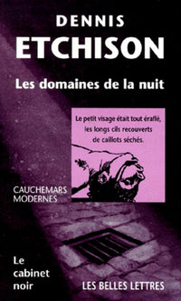 les domaines de la nuit