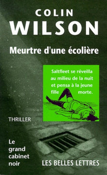 Meurtre d'une écolière