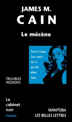 Le mécène