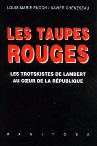 Les Taupes rouges