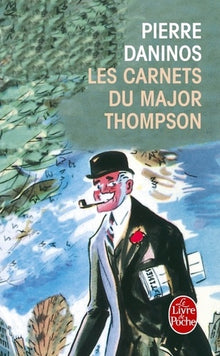 Les carnets du Major Thompson