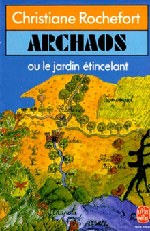 Archaos ou le jardin étincelant