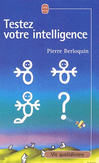 testez votre intelligence