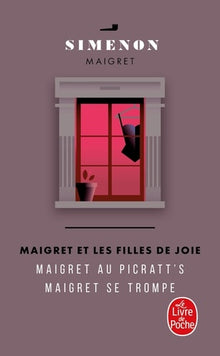 Maigret et les filles de joie