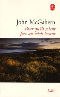 Pour qu'ils soient face au soleil levant