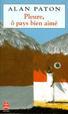 Pleure, ô pays bien-aimé