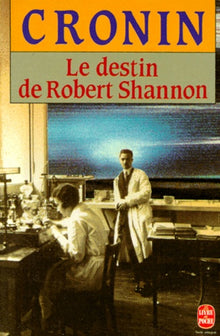 Le destin de Robert Shannon