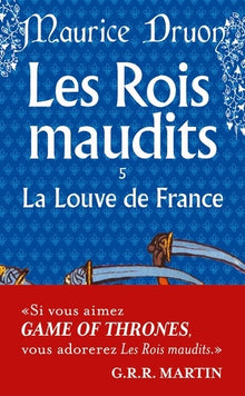 La Louve de France