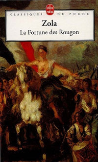 La fortune des Rougon