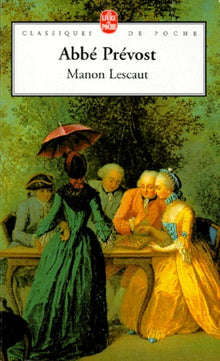 Manon Lescaut
