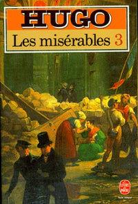 Les Misérables - Tome III