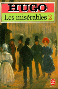 Les Misérables - Tome III