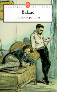 Illusions perdues