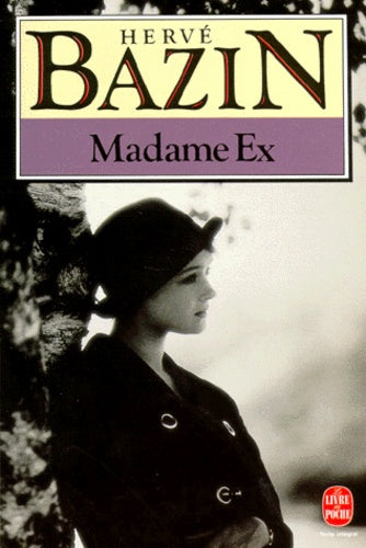 madame ex