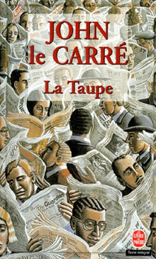 La taupe