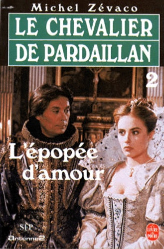 Les Pardaillan