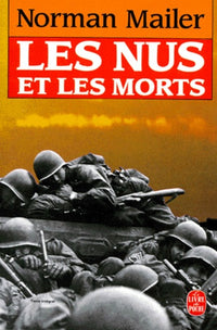 Les nus et les morts
