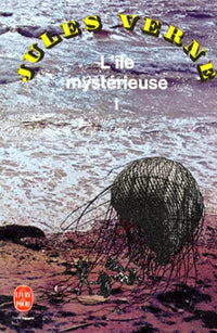 L'île mystérieuse
