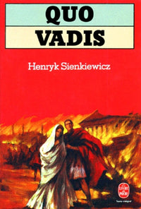 Quo vadis ? - Texte abrégé