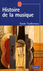 Histoire de la musique