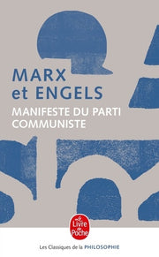 manifeste du parti communiste