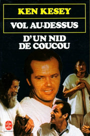 Vol au-dessus d'un nid de coucou