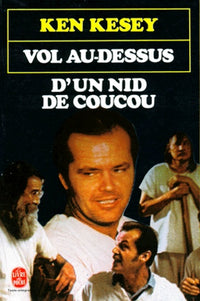 Vol au-dessus d'un nid de coucou