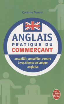 L'anglais pratique du commerçant