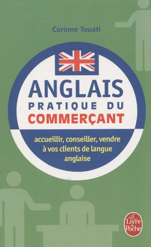 L'anglais pratique du commerçant