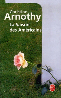 La Saison des Américains