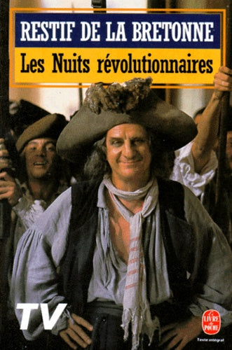 Les nuits révolutionnaires