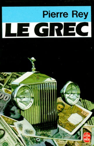 Le Grec