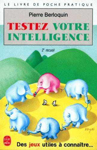 testez votre intelligence