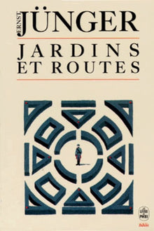 Journal 1 : Jardins et routes