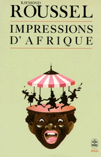 Impressions d'Afrique