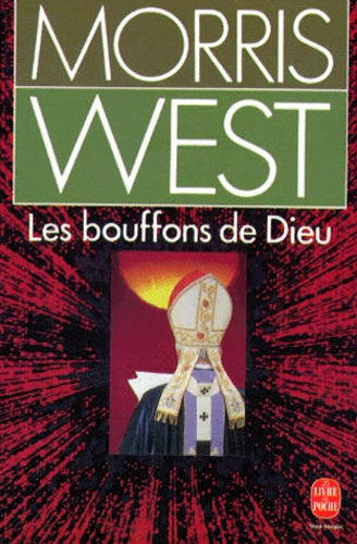 Les bouffons de Dieu