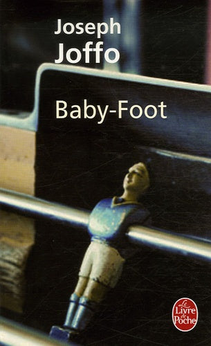 Baby-foot